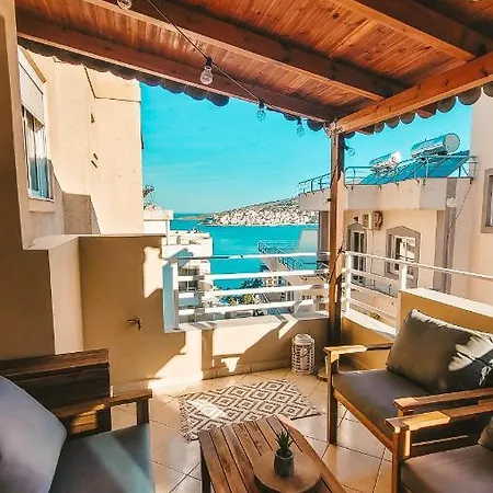 Good Vibes Sarandë