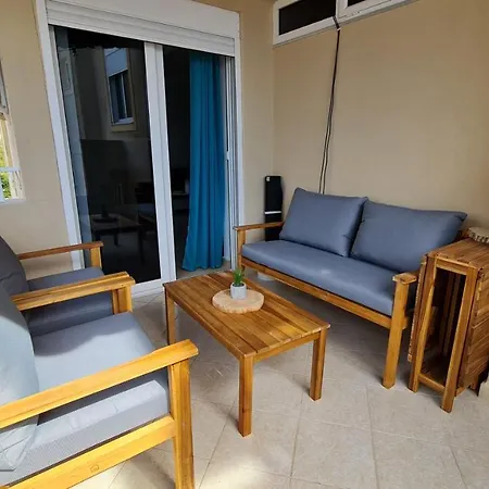 Good Vibes Apartment