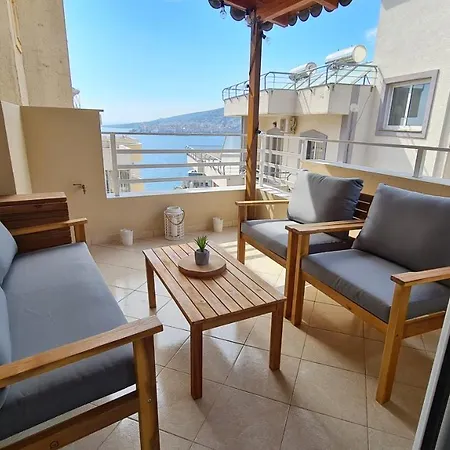 Good Vibes Apartment *