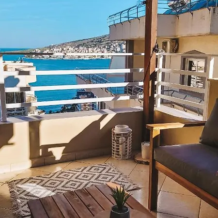 Good Vibes Apartment