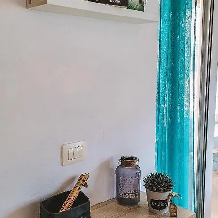 Apartment Good Vibes