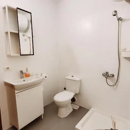 Good Vibes Apartment Sarande