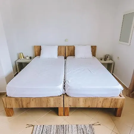 Apartment Good Vibes