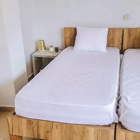 Good Vibes Apartment